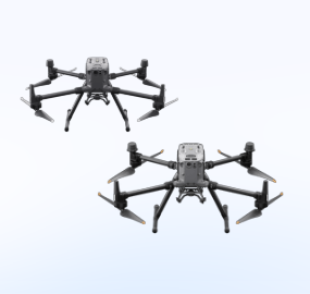 DJI Matrice 300